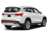 Used 2023 Hyundai Santa Fe Hybrid SUV